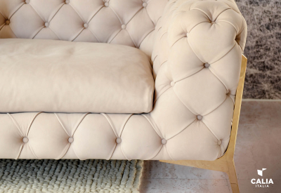 Fotelja Belle Epoque