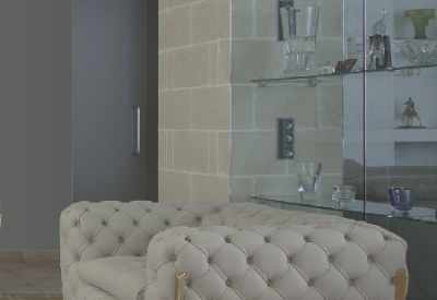 Fotelja Belle Epoque