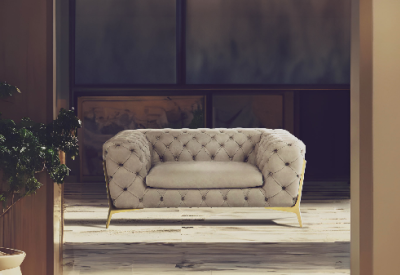 Fotelja Belle Epoque