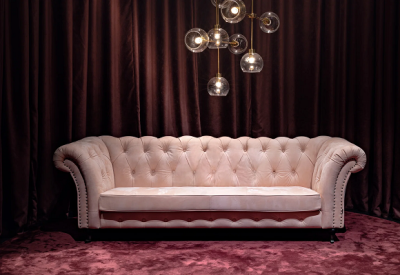 Sofa CHURCHILL