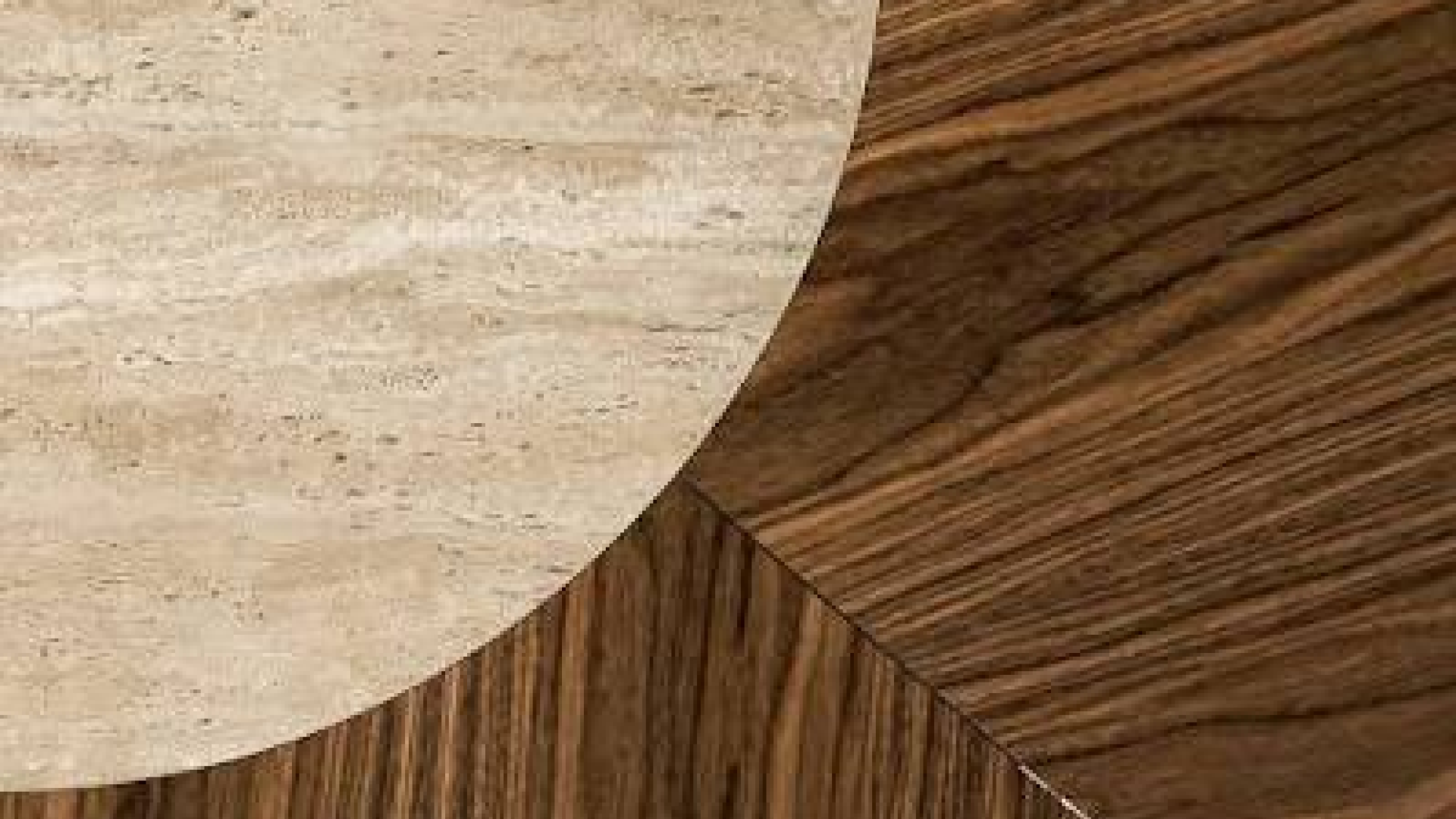Cilindro Wood Cerami