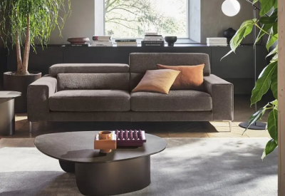Sofa Edgar