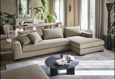 Sofa Sierra