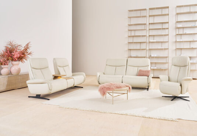 Sofa 4708