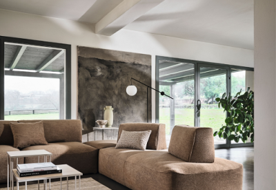 Sofa Axis Freedom