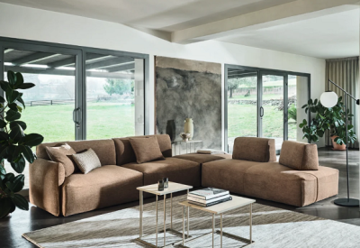 Sofa Axis Freedom