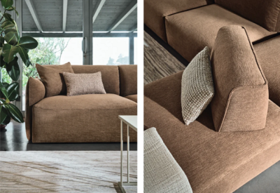 Sofa Axis Freedom