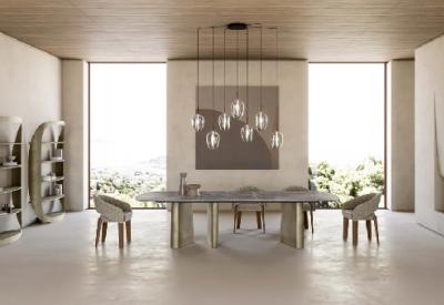 Trpezarijski sto Albert