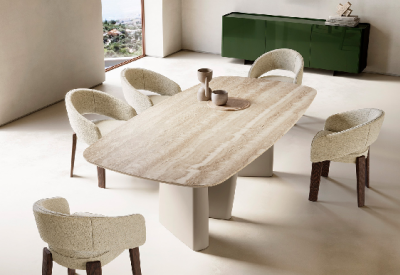 Trpezarijski sto Albert