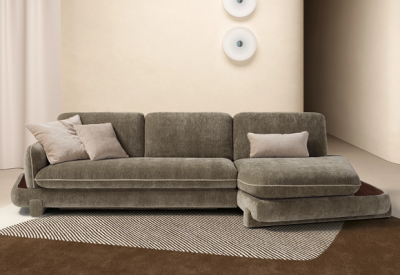 Sofa bed Alma
