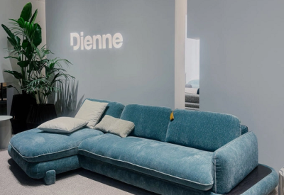 Sofa bed Alma