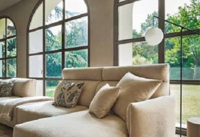 Sofa Axis High