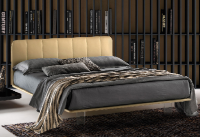 Krevet  Clever A utoportante