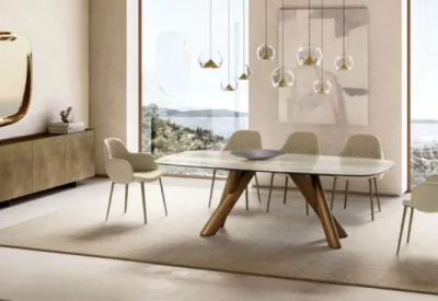 Trpezarijski sto Canova