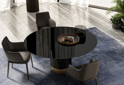 Sto Cilindro Crystal