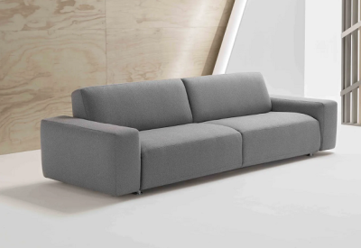 Sofa Bed Cross