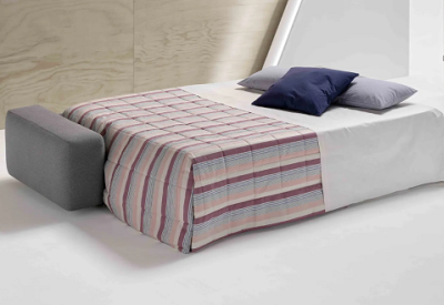 Sofa Bed Cross