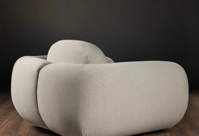Sofa Bed Curvi