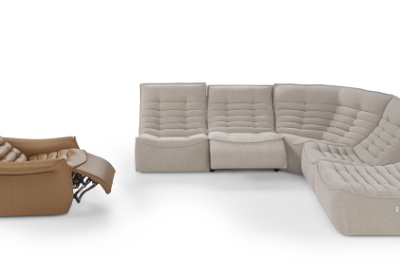 Sofa FOX TROT