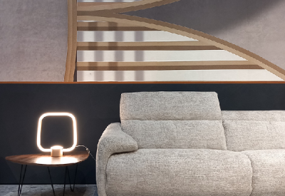 Sofa Gemini