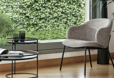 Fotelja Holly