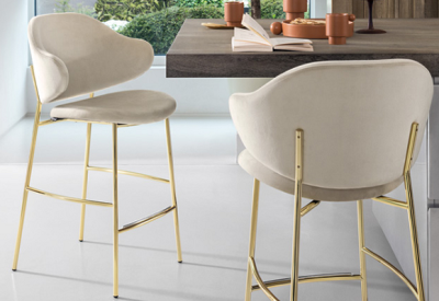 Barska stolica Holly