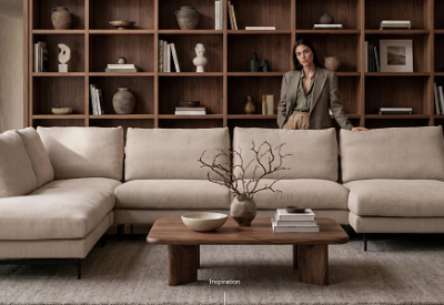 Sofa Indra