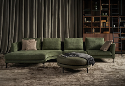 Sofa Kamala Dusk
