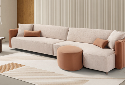 Sofa Bed Lake