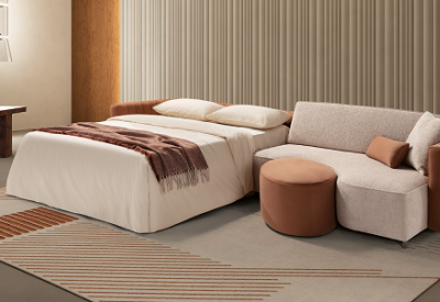 Sofa Bed Lake