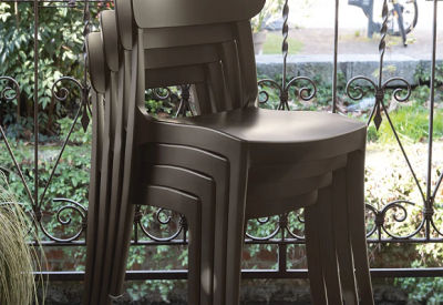 Stolica Locanda