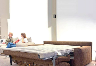 Sofa Bed Loop
