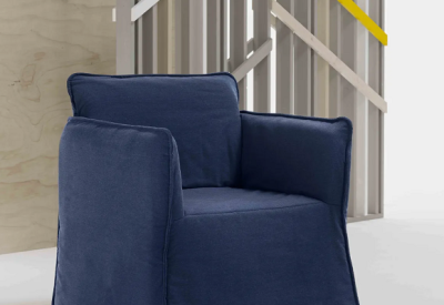 Sofa Bed LOULOU