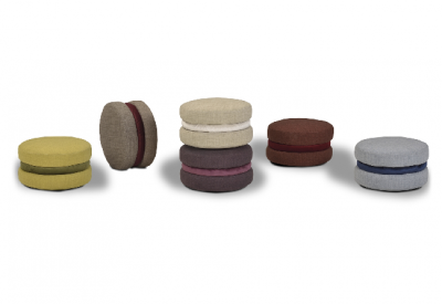 Tabure Macarons