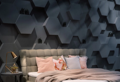 Krevet MARIO