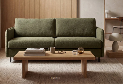 Sofa bed Nest