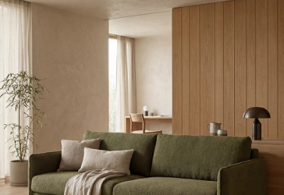Sofa bed Nest
