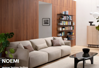 Sofa Noemi