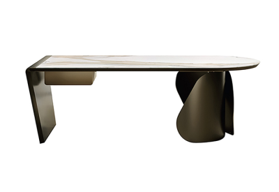 Onda Desk Ceramic