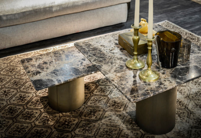 Klub sto PETRA