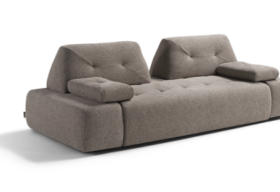Sofa Bed Sharp