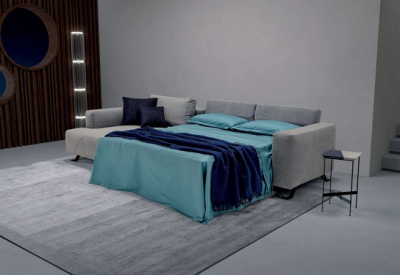 Sofa Bed Simple