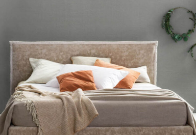 Krevet Warp Autoportante