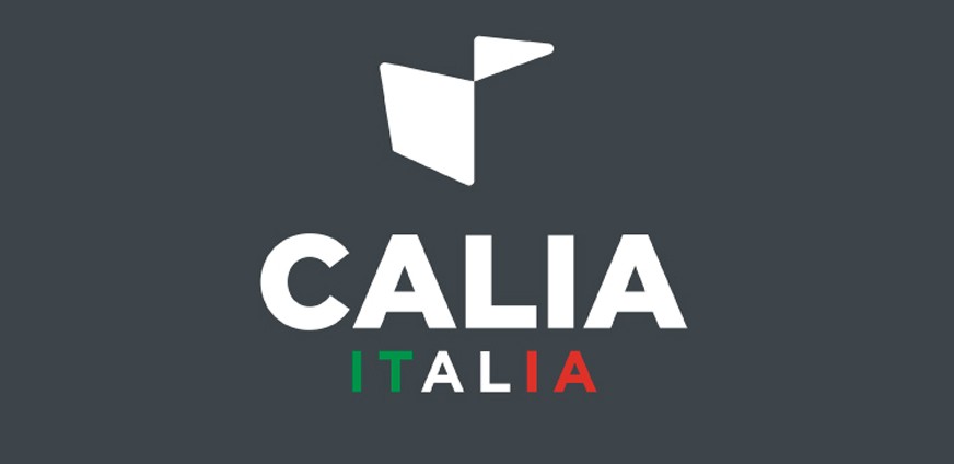 CALIA ITALIA