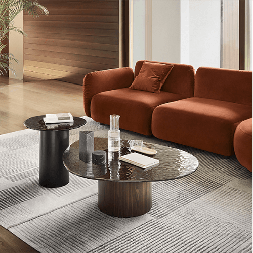 Klub sto Mushroom Calligaris